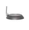 MAUL 8202195 table lamp 8 W LED Silver