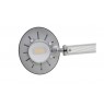 MAUL 8202195 table lamp 8 W LED Silver
