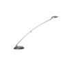 MAUL 8202195 table lamp 8 W LED Silver