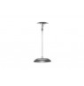 MAUL 8202195 table lamp 8 W LED Silver