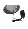 MAUL 8202195 table lamp 8 W LED Silver