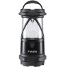 Varta INDESTRUCTIBLE L30 PRO Black, Transparent Hand flashlight LED