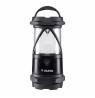 Varta INDESTRUCTIBLE L30 PRO Black, Transparent Hand flashlight LED