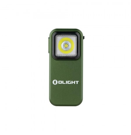 OLIGHT Flashlight Oclip OD Green