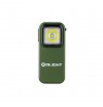 OLIGHT Flashlight Oclip OD Green