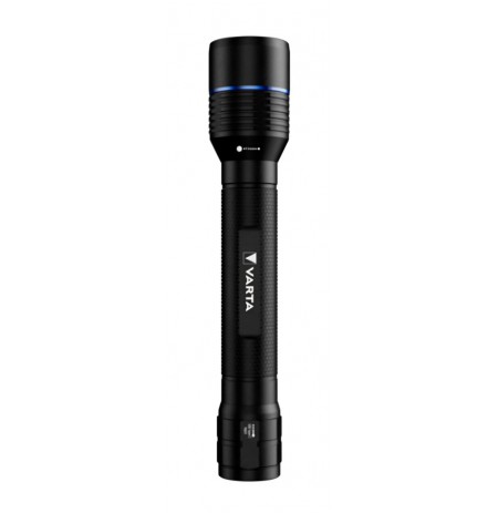 Varta 18922 Black Hand flashlight LED