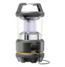 Varta L20R lantern LED Black