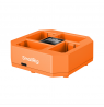 SmallRig 4839 NP-FZ100 4-Channel Camera Battery Charger