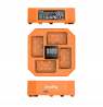 SmallRig 4839 NP-FZ100 4-Channel Camera Battery Charger