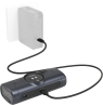 SmallRig 5105 Portable Charger Case for LP-E6P Camera Batteries