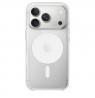 Apple iPhone 18 Pro Clear Case with MagSafe