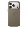 Apple iPhone 18 Pro TechWoven Case  with MagSafe Taupe