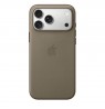 Apple iPhone 18 Pro Max TechWoven Case with MagSafe Taupe
