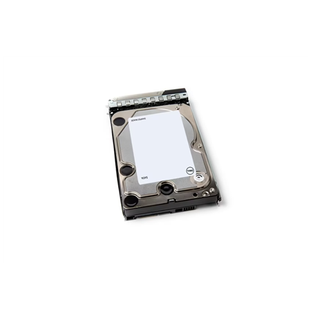 Dell HDD SATA ISE 6Gbps 512e 3.5in Hot-plug | 161-BBTE | 7200 RPM | 20000 GB
