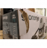 SALE OUT. | Gorenje | Vacuum cleaner | VCEA11CXWII | Bagged | 750 W | Operating radius 15 m | White | Warranty 24 month(s) | DAM