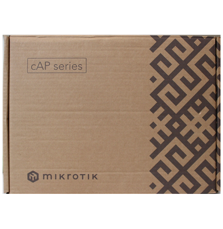 SALE OUT. MikroTik cAP LTE12 ax with RouterOS L4 license International version | SALE OUT. MikroTik | cAP LTE12 ax | 802.11ax | 