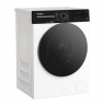 Whirlpool | Washing machine | WPM 87W ADS EE | Energy efficiency class A | Front loading | Washing capacity 8 kg | 1400 RPM | De
