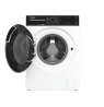 Whirlpool | Washing machine | WPM 87W ADS EE | Energy efficiency class A | Front loading | Washing capacity 8 kg | 1400 RPM | De