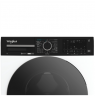 Whirlpool | Washing machine | WPM 87W ADS EE | Energy efficiency class A | Front loading | Washing capacity 8 kg | 1400 RPM | De