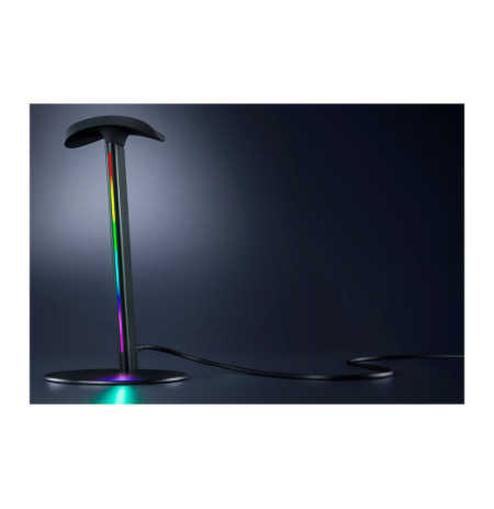 Razer Smart RGB Headset Stand Base Station V3 Chroma | Black