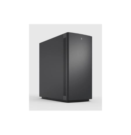 Fractal Design Case | Define One | ATX | Dark Solid