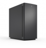 Fractal Design Case | Define One | ATX | Dark Solid
