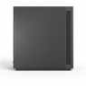 Fractal Design Case | Define One | ATX | Dark Solid