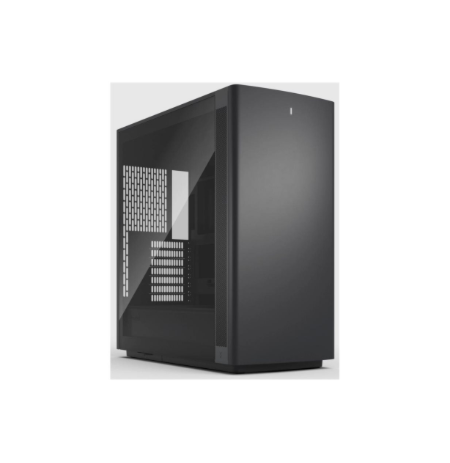 Fractal Design Case | Define One | ATX | Dark TG Light Tint