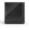 Fractal Design Case | Define One | ATX | Dark TG Light Tint
