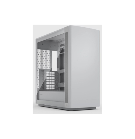 Fractal Design Case | Define One | ATX | Light TG Clear Tint