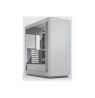 Fractal Design Case | Define One | ATX | Light TG Clear Tint