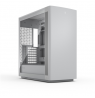 Fractal Design Case | Define One | ATX | Light TG Clear Tint