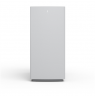 Fractal Design Case | Define One | ATX | Light TG Clear Tint