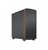 Fractal Design Case | Summit | ATX | Black Solid