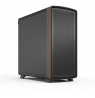 Fractal Design Case | Summit | ATX | Black Solid