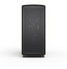 Fractal Design Case | Summit | ATX | Black Solid