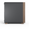 Fractal Design Case | Summit | ATX | Black Solid