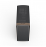 Fractal Design Case | Summit | ATX | Black Solid