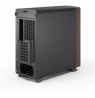 Fractal Design Case | Summit | ATX | Black Solid