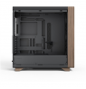 Fractal Design Case | Summit | ATX | Black Solid