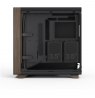 Fractal Design Case | Summit | ATX | Black Solid