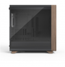 Fractal Design Case | Summit | ATX | Black TG Light Tint