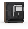 Fractal Design Case | Summit | ATX | Black TG Light Tint