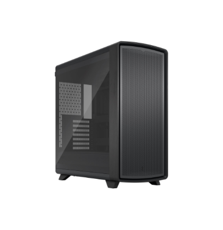 Fractal Design Case | Summit | ATX | Blackout TG Light Tint