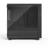 Fractal Design Case | Summit | ATX | Blackout TG Light Tint