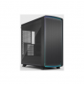 Fractal Design Case | Summit | ATX | Ambience Blackout TG Light Tint