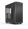Fractal Design Case | Summit | ATX | Ambience Blackout TG Light Tint