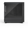 Fractal Design Case | Summit | ATX | Ambience Blackout TG Light Tint
