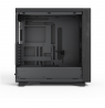 Fractal Design Case | Summit | ATX | Ambience Blackout TG Light Tint