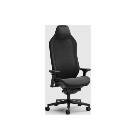 Fractal Design Refine 2 | Gaming Chair | Fabric Dark